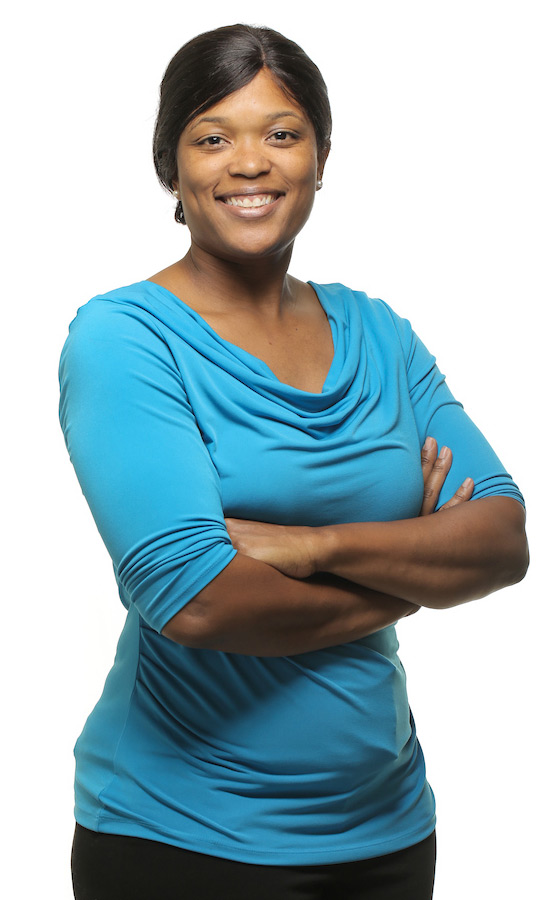 Asha Powell | Firm Administrator | Strategic Health Law