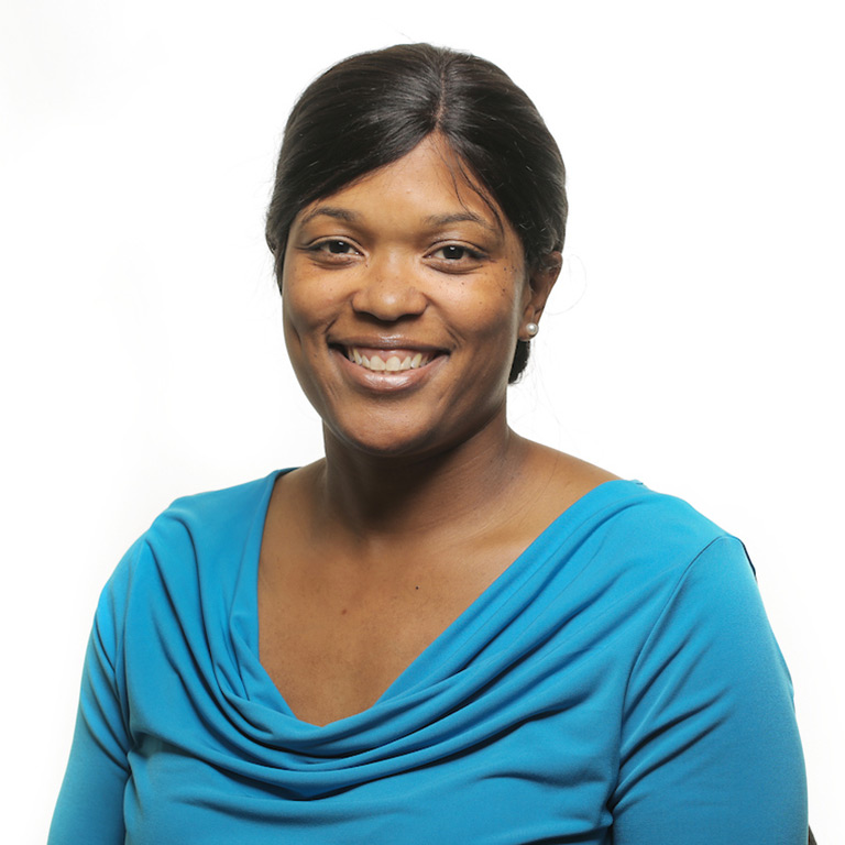 Asha Powell | Firm Administrator | Strategic Health Law