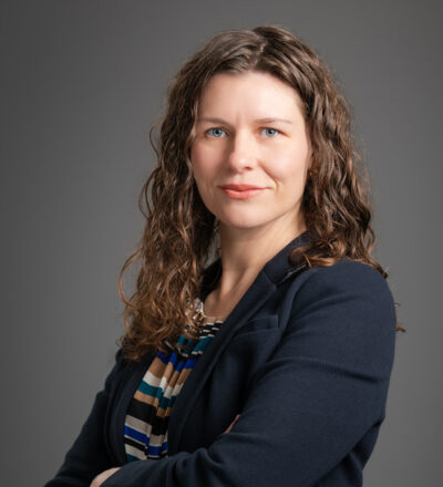 Sandra Durkin, Strategic Health Law